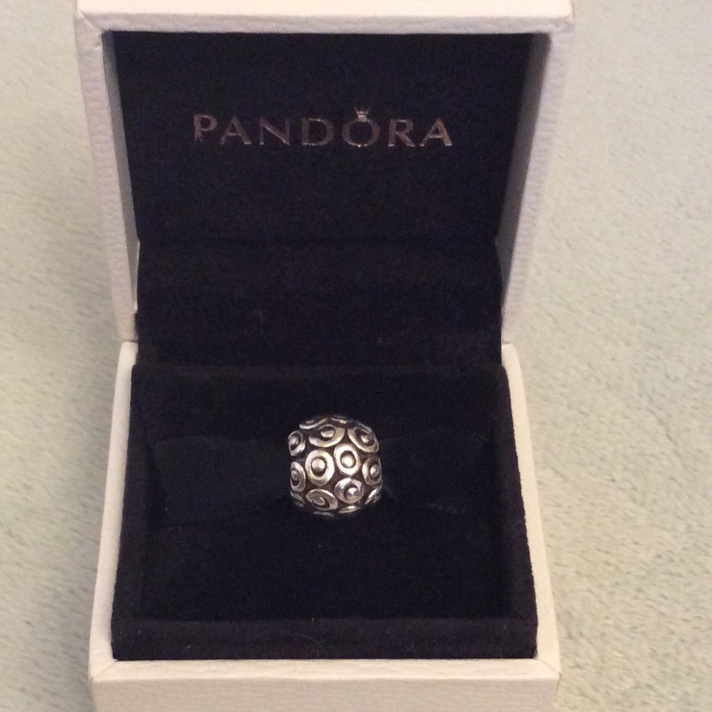 Pandora Retired Charm
